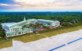 The Westin Hilton Head Island Resort & Spa